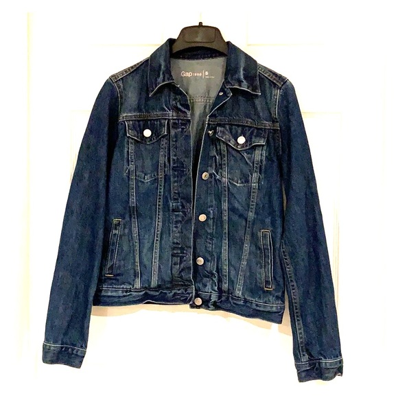 GAP Jackets & Blazers - Gap Denim Jacket
